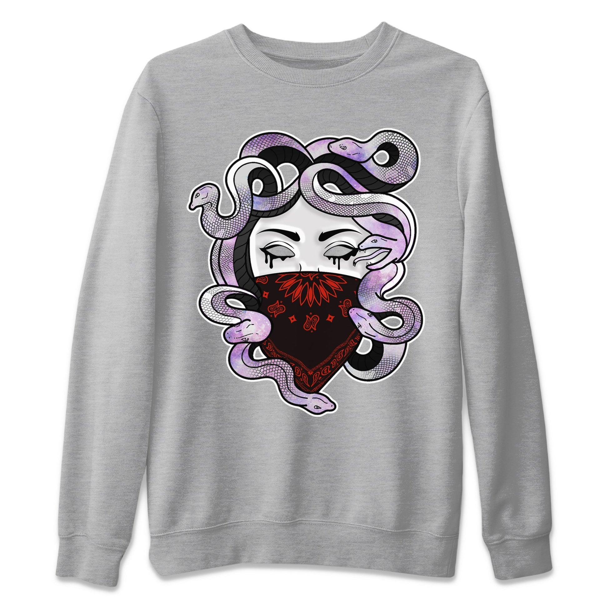 Jordan 4 Zen Master Sneaker Match Tees Medusa Sneaker Tees Jordan 4 Zen Master Sneaker Release Tees Unisex Shirts