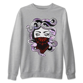 Jordan 4 Zen Master Sneaker Match Tees Medusa Sneaker Tees Jordan 4 Zen Master Sneaker Release Tees Unisex Shirts
