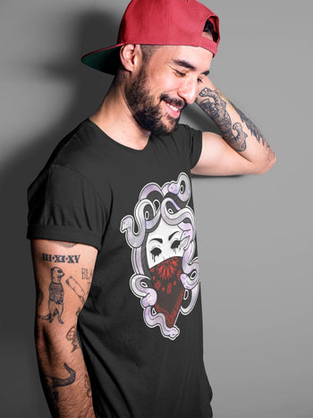 Jordan 4 Zen Master Sneaker Match Tees Medusa Sneaker Tees Jordan 4 Zen Master Sneaker Release Tees Unisex Shirts