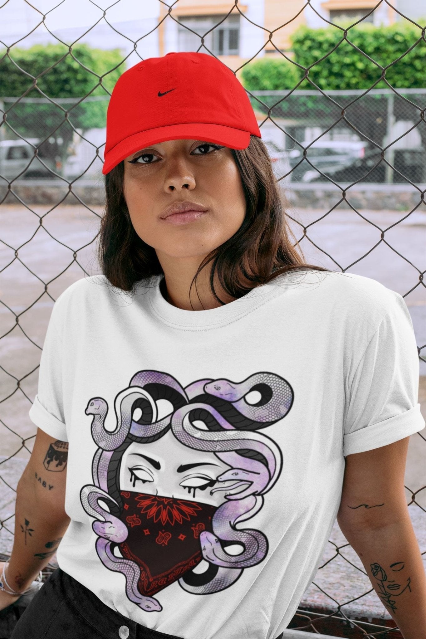 Jordan 4 Zen Master Sneaker Match Tees Medusa Sneaker Tees Jordan 4 Zen Master Sneaker Release Tees Unisex Shirts