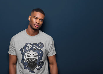 Jordan 6 Midnight Navy Sneaker Match Tees Medusa Sneaker Tees Jordan 6 Midnight Navy Sneaker Release Tees Unisex Shirts
