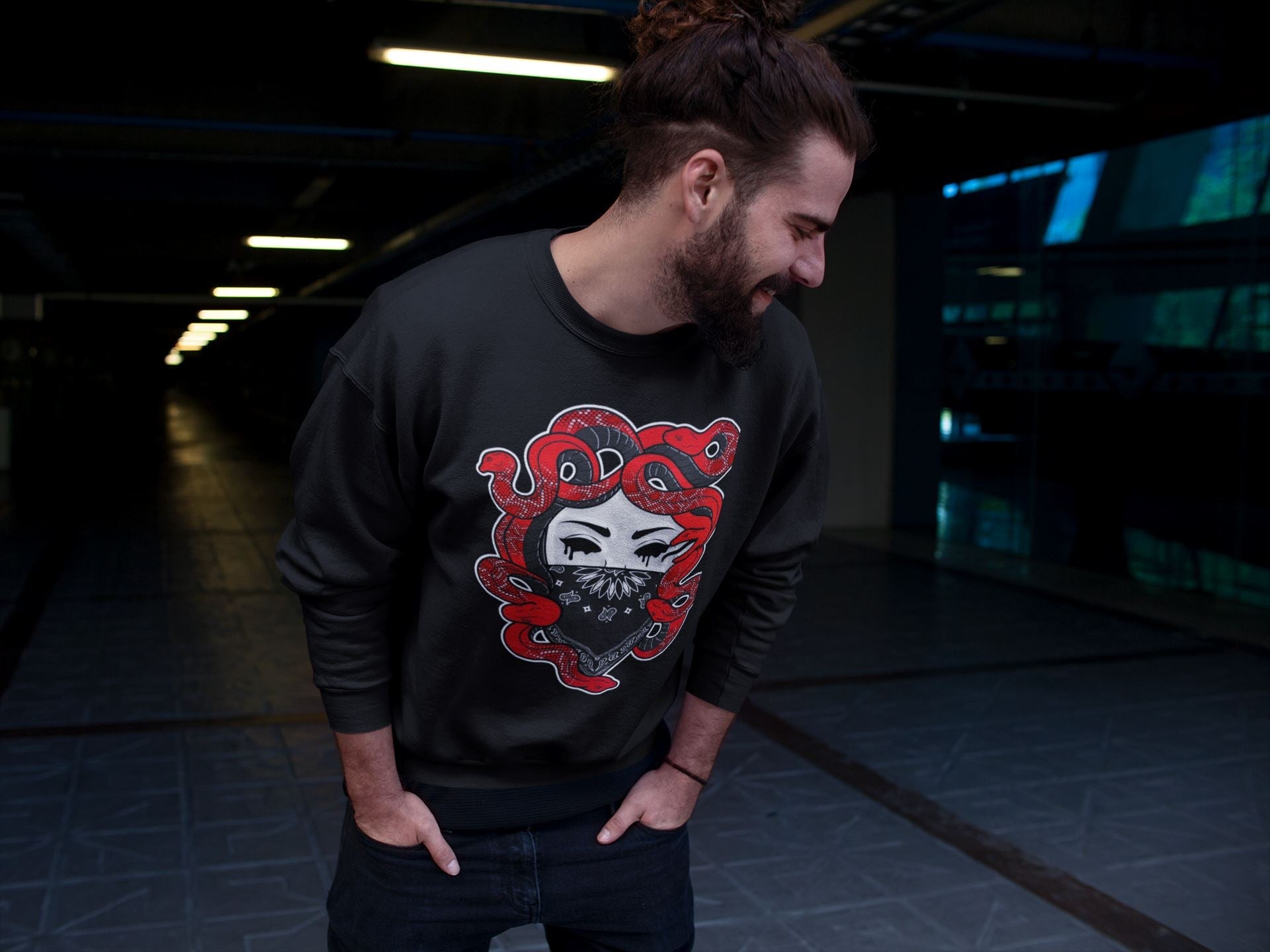 Jordan 9 Chile Red Sneaker Match Tees Medusa Sneaker Tees Jordan 9 Chile Red Sneaker Release Tees Unisex Shirts