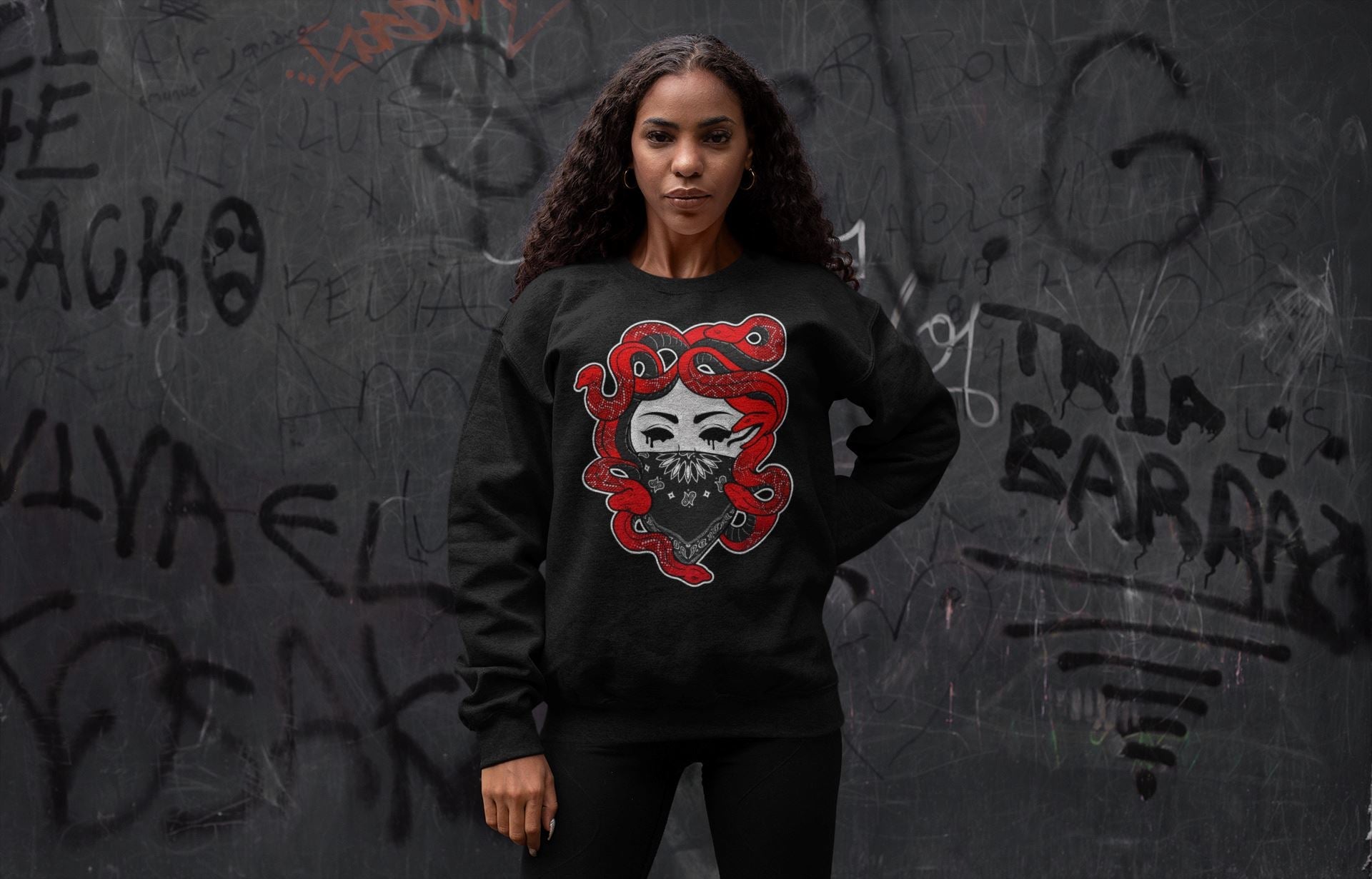 Jordan 9 Chile Red Sneaker Match Tees Medusa Sneaker Tees Jordan 9 Chile Red Sneaker Release Tees Unisex Shirts
