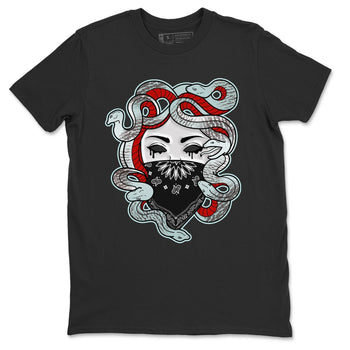 Yeezy 350 Blue Tint Sneaker Match Tees Medusa Sneaker Tees Yeezy 350 Blue Tint Sneaker Release Tees Unisex Shirts