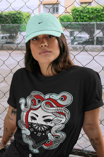 Yeezy 350 Blue Tint Sneaker Match Tees Medusa Sneaker Tees Yeezy 350 Blue Tint Sneaker Release Tees Unisex Shirts
