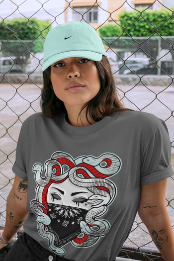 Yeezy 350 Blue Tint Sneaker Match Tees Medusa Sneaker Tees Yeezy 350 Blue Tint Sneaker Release Tees Unisex Shirts