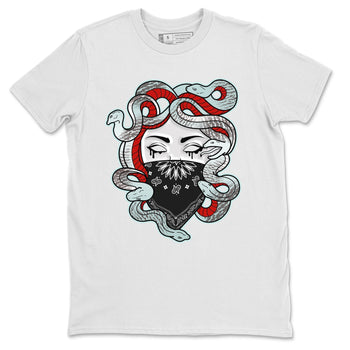 Yeezy 350 Blue Tint Sneaker Match Tees Medusa Sneaker Tees Yeezy 350 Blue Tint Sneaker Release Tees Unisex Shirts