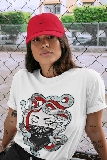 Yeezy 350 Blue Tint Sneaker Match Tees Medusa Sneaker Tees Yeezy 350 Blue Tint Sneaker Release Tees Unisex Shirts