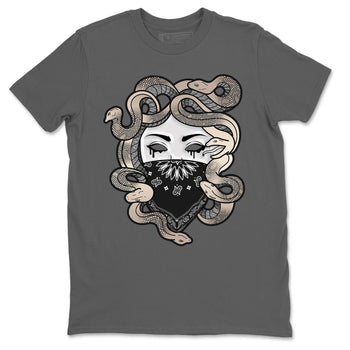 Yeezy 350 Ash Pearl Sneaker Match Tees Medusa Sneaker Tees Yeezy 350 Ash Pearl Sneaker Release Tees Unisex Shirts
