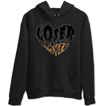 Air Jordan 3 Retro Fear shirt to match jordans Melting Loser Lover sneaker tees AJ3 Fear SNRT Sneaker Tees Sneaker Matching Cotton Shirt unisex cotton Black 2 crew neck shirt