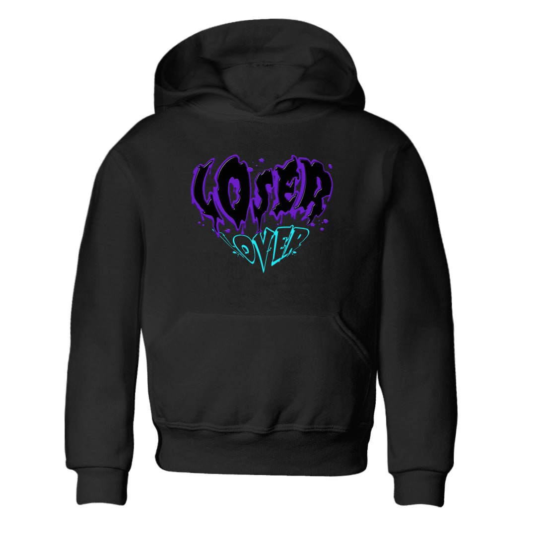 6s Aqua shirt to match jordans Melting Loser Lover sneaker tees Air Jordan 6 Aqua SNRT Sneaker Release Tees Baby Toddler Black 2 T-Shirt