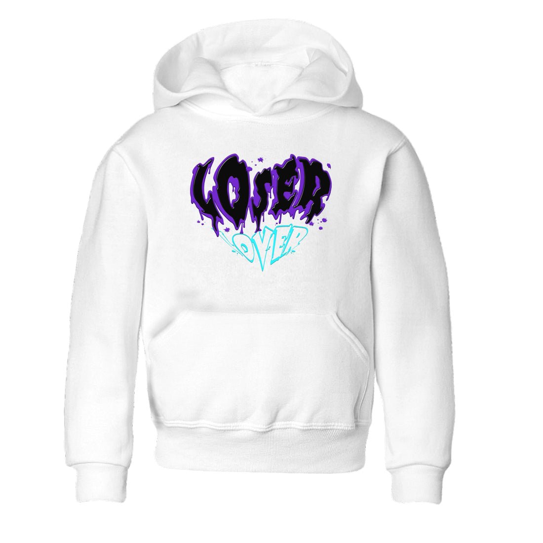 6s Aqua shirt to match jordans Melting Loser Lover sneaker tees Air Jordan 6 Aqua SNRT Sneaker Release Tees Baby Toddler White 2 T-Shirt