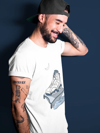 Jordan 6 Midnight Navy Sneaker Match Tees Midnight Shoes Sneaker Tees Jordan 6 Midnight Navy Sneaker Release Tees Unisex Shirts