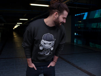 Jordan 1 Shadow 2.0 Sneaker Match Tees Mischief Emoji Sneaker Tees Jordan 1 Shadow 2.0 Sneaker Release Tees Unisex Shirts