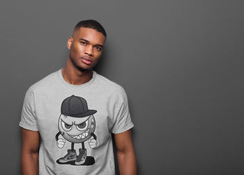 Jordan 1 Shadow 2.0 Sneaker Match Tees Mischief Emoji Sneaker Tees Jordan 1 Shadow 2.0 Sneaker Release Tees Unisex Shirts