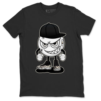 Jordan 11 Animal Instinct Sneaker Match Tees Mischief Emoji Sneaker Tees Jordan 11 Animal Instinct Sneaker Release Tees Unisex Shirts