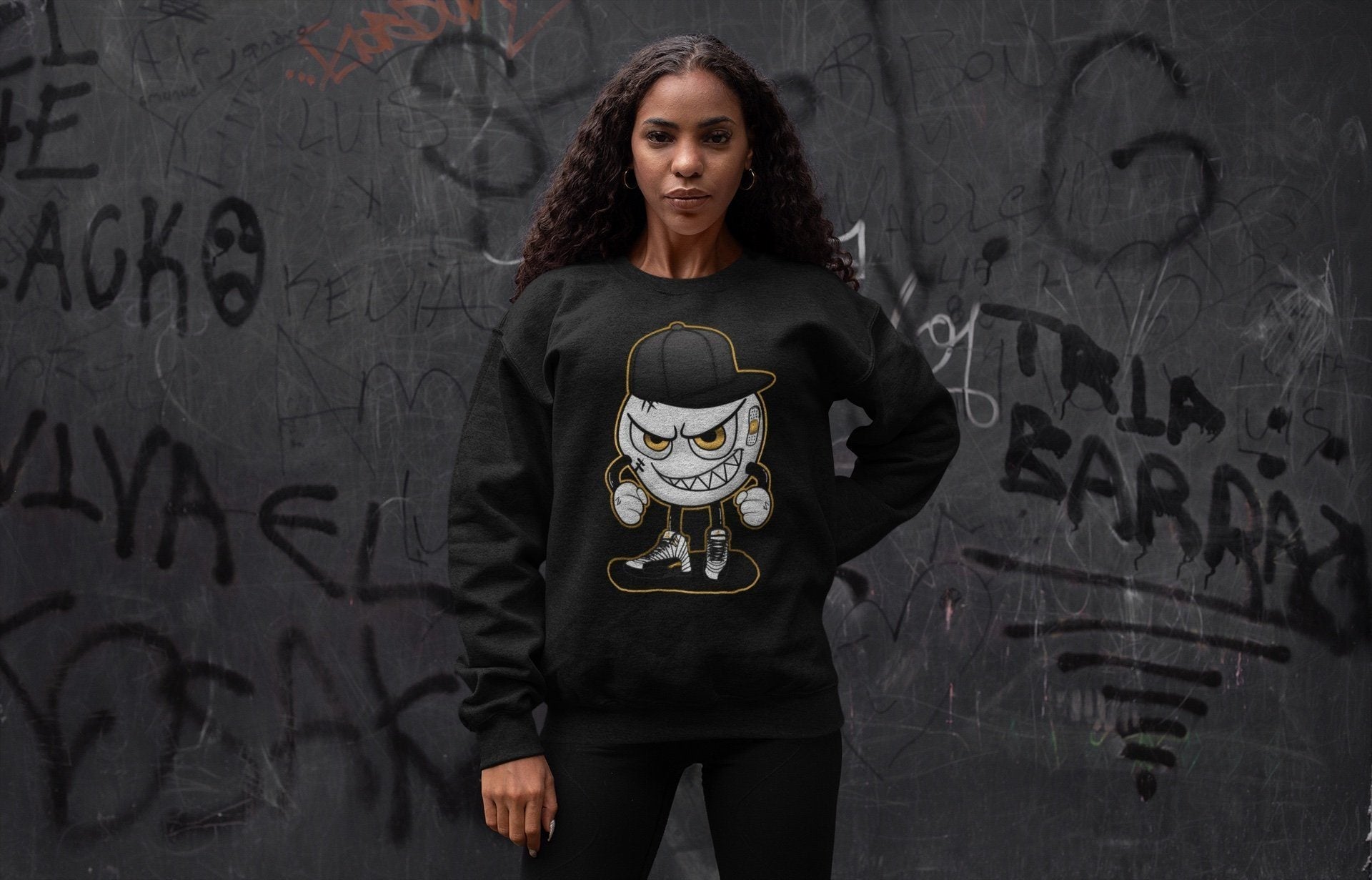 Jordan 12 Royalty Sneaker Match Tees Mischief Emoji Sneaker Tees Jordan 12 Royalty Sneaker Release Tees Unisex Shirts