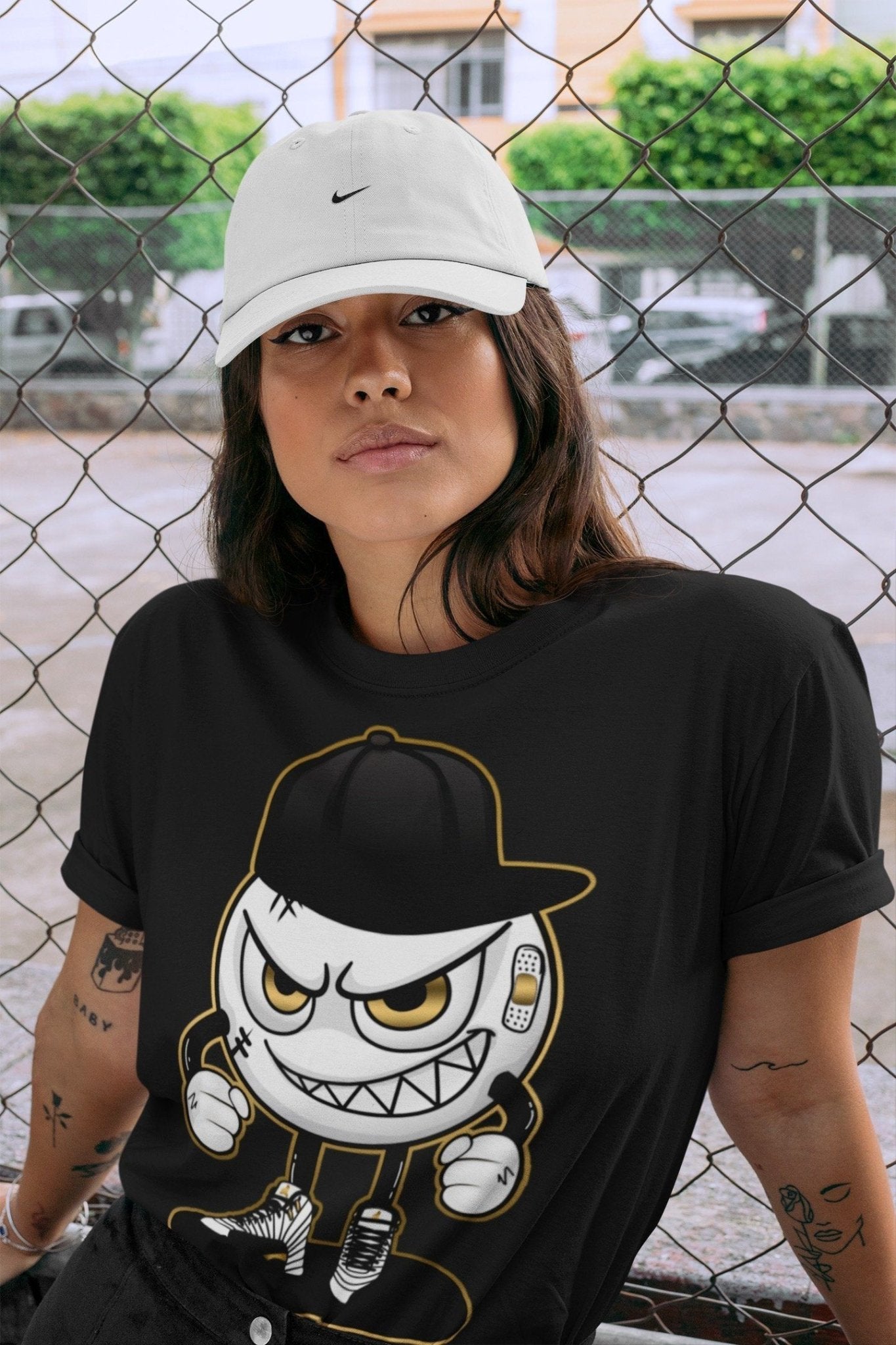 Jordan 12 Royalty Sneaker Match Tees Mischief Emoji Sneaker Tees Jordan 12 Royalty Sneaker Release Tees Unisex Shirts