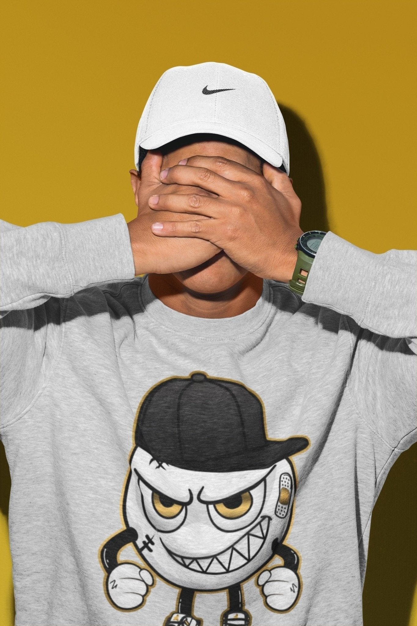 Jordan 12 Royalty Sneaker Match Tees Mischief Emoji Sneaker Tees Jordan 12 Royalty Sneaker Release Tees Unisex Shirts