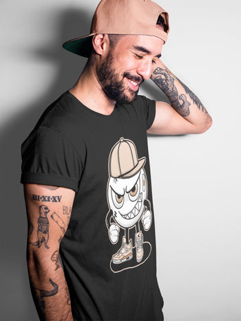 Jordan 4 Shimmer Sneaker Match Tees Mischief Emoji Sneaker Tees Jordan 4 Shimmer Sneaker Release Tees Unisex Shirts