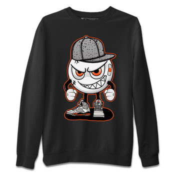 Jordan 5 Shattered Backboard Sneaker Match Tees Mischief Emoji Sneaker Tees Jordan 5 Shattered Backboard Sneaker Release Tees Unisex Shirts