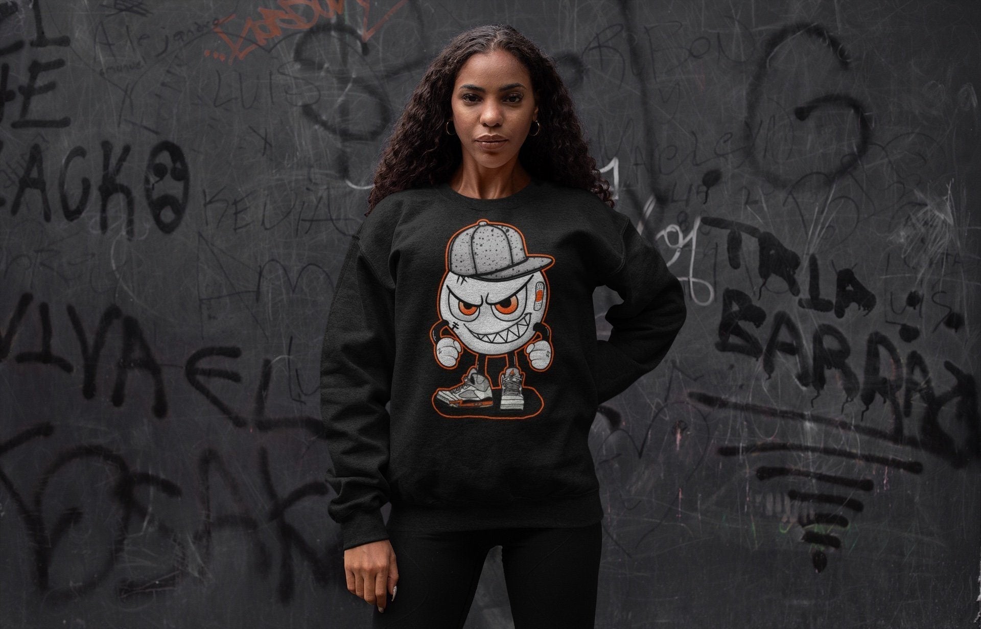 Jordan 5 Shattered Backboard Sneaker Match Tees Mischief Emoji Sneaker Tees Jordan 5 Shattered Backboard Sneaker Release Tees Unisex Shirts
