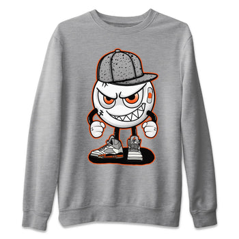 Jordan 5 Shattered Backboard Sneaker Match Tees Mischief Emoji Sneaker Tees Jordan 5 Shattered Backboard Sneaker Release Tees Unisex Shirts