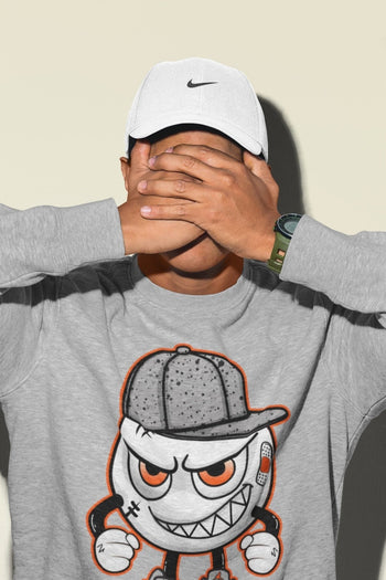 Jordan 5 Shattered Backboard Sneaker Match Tees Mischief Emoji Sneaker Tees Jordan 5 Shattered Backboard Sneaker Release Tees Unisex Shirts