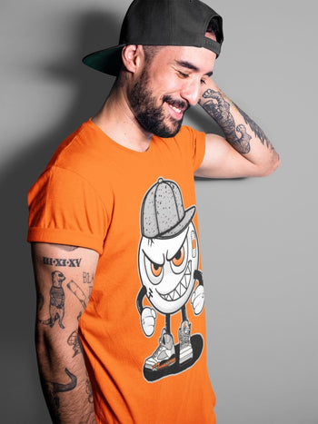 Jordan 5 Shattered Backboard Sneaker Match Tees Mischief Emoji Sneaker Tees Jordan 5 Shattered Backboard Sneaker Release Tees Unisex Shirts