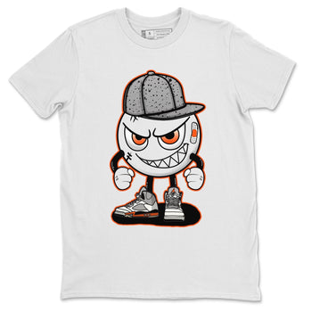 Jordan 5 Shattered Backboard Sneaker Match Tees Mischief Emoji Sneaker Tees Jordan 5 Shattered Backboard Sneaker Release Tees Unisex Shirts