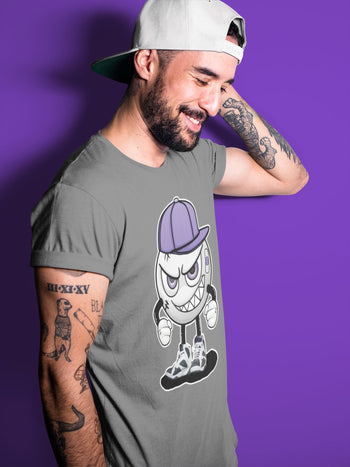 Jordan 7 Flint Sneaker Match Tees Mischief Emoji Sneaker Tees Jordan 7 Flint Sneaker Release Tees Unisex Shirts