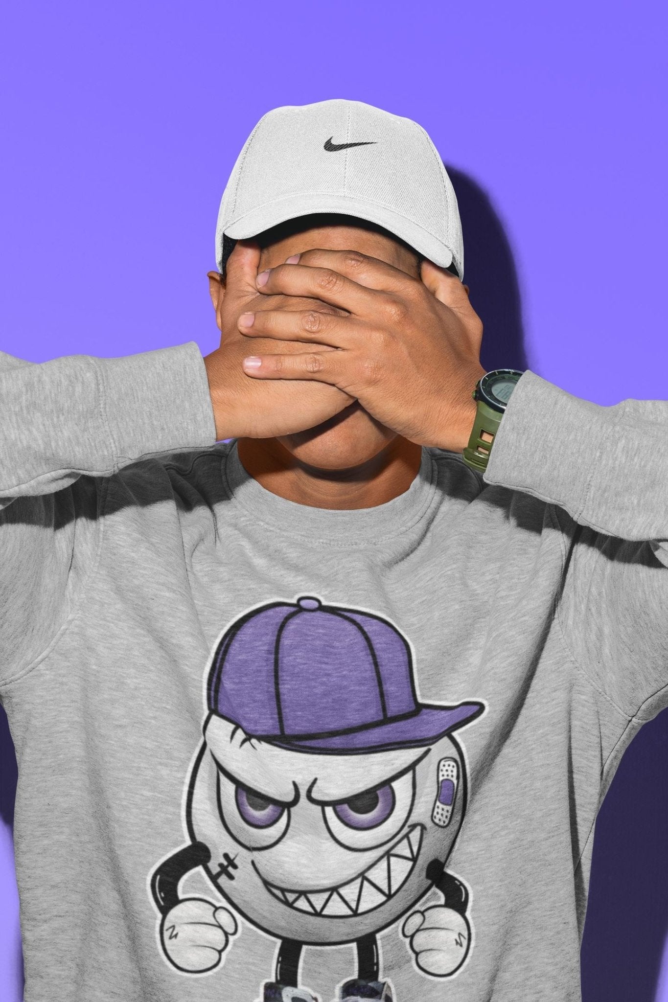 Jordan 7 Flint Sneaker Match Tees Mischief Emoji Sneaker Tees Jordan 7 Flint Sneaker Release Tees Unisex Shirts
