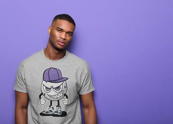 Jordan 7 Flint Sneaker Match Tees Mischief Emoji Sneaker Tees Jordan 7 Flint Sneaker Release Tees Unisex Shirts