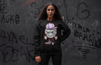 Jordan 4 Zen Master Sneaker Match Tees Mischief Emoji Sneaker Tees Jordan 4 Zen Master Sneaker Release Tees Unisex Shirts