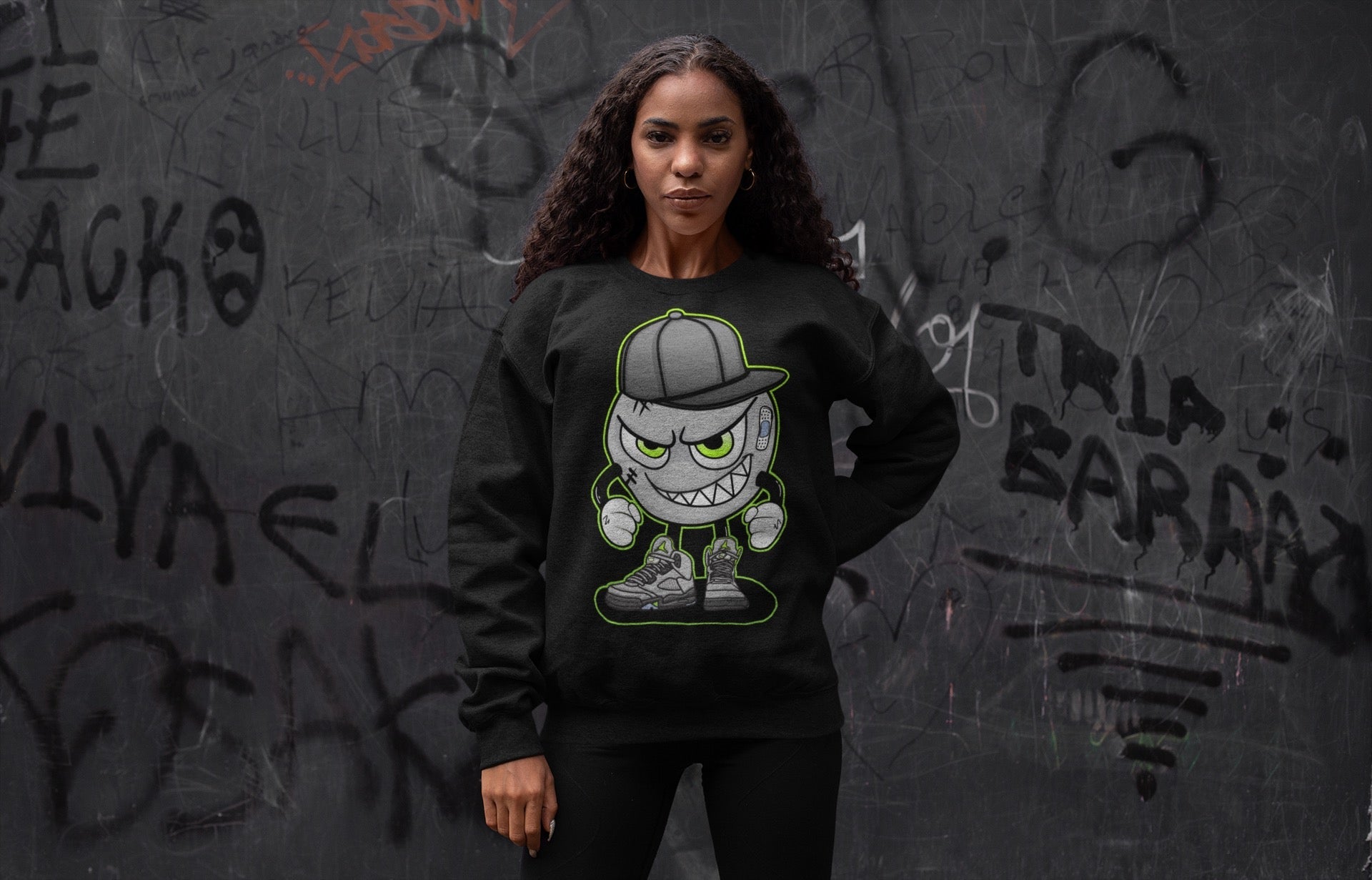Jordan 5 Green Bean Sneaker Match Tees Mischief Emoji Sneaker Tees Jordan 5 Green Bean Sneaker Release Tees Unisex Shirts