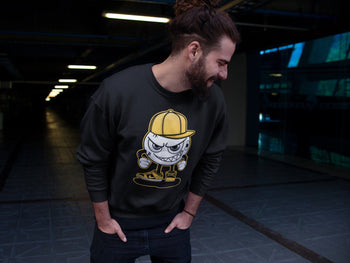 Dunk Championship Goldenrod Sneaker Match Tees Mischief Emoji Sneaker Tees Dunk Championship Goldenrod Sneaker Release Tees Unisex Shirts