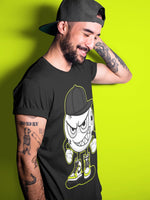 Jordan 1 Visionaire Sneaker Match Tees Mischief Emoji Sneaker Tees Jordan 1 Visionaire Sneaker Release Tees Unisex Shirts