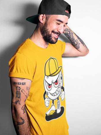 Jordan 13 Del Sol Sneaker Match Tees Mischief Emoji Sneaker Tees Jordan 13 Del Sol Sneaker Release Tees Unisex Shirts