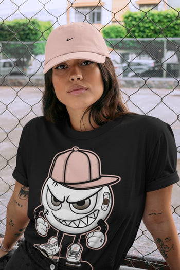 Jordan 3 Atmosphere Sneaker Match Tees Mischief Emoji Sneaker Tees Jordan 3 Atmosphere Sneaker Release Tees Unisex Shirts