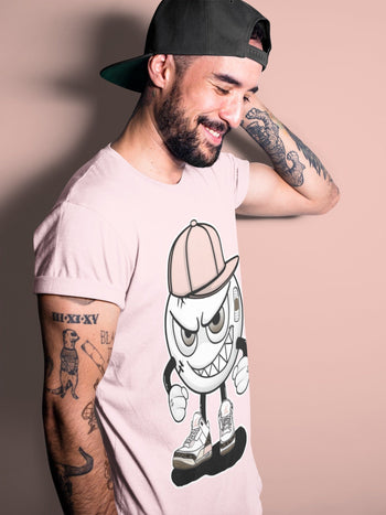 Jordan 3 Atmosphere Sneaker Match Tees Mischief Emoji Sneaker Tees Jordan 3 Atmosphere Sneaker Release Tees Unisex Shirts