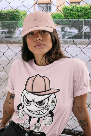 Jordan 3 Atmosphere Sneaker Match Tees Mischief Emoji Sneaker Tees Jordan 3 Atmosphere Sneaker Release Tees Unisex Shirts