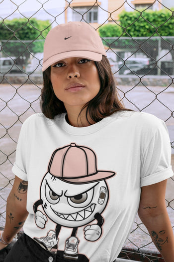 Jordan 3 Atmosphere Sneaker Match Tees Mischief Emoji Sneaker Tees Jordan 3 Atmosphere Sneaker Release Tees Unisex Shirts