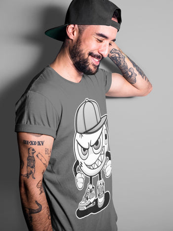 Jordan 4 Military Black Sneaker Match Tees Mischief Emoji Sneaker Tees Jordan 4 Military Black Sneaker Release Tees Unisex Shirts
