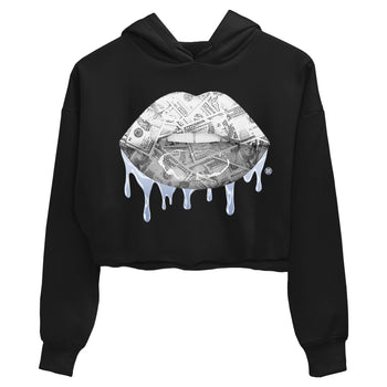 Jordan 6 Cool Grey Sneaker Match Tees Money Lips Sneaker Tees Jordan 6 Cool Grey Sneaker Release Tees Women's Shirts