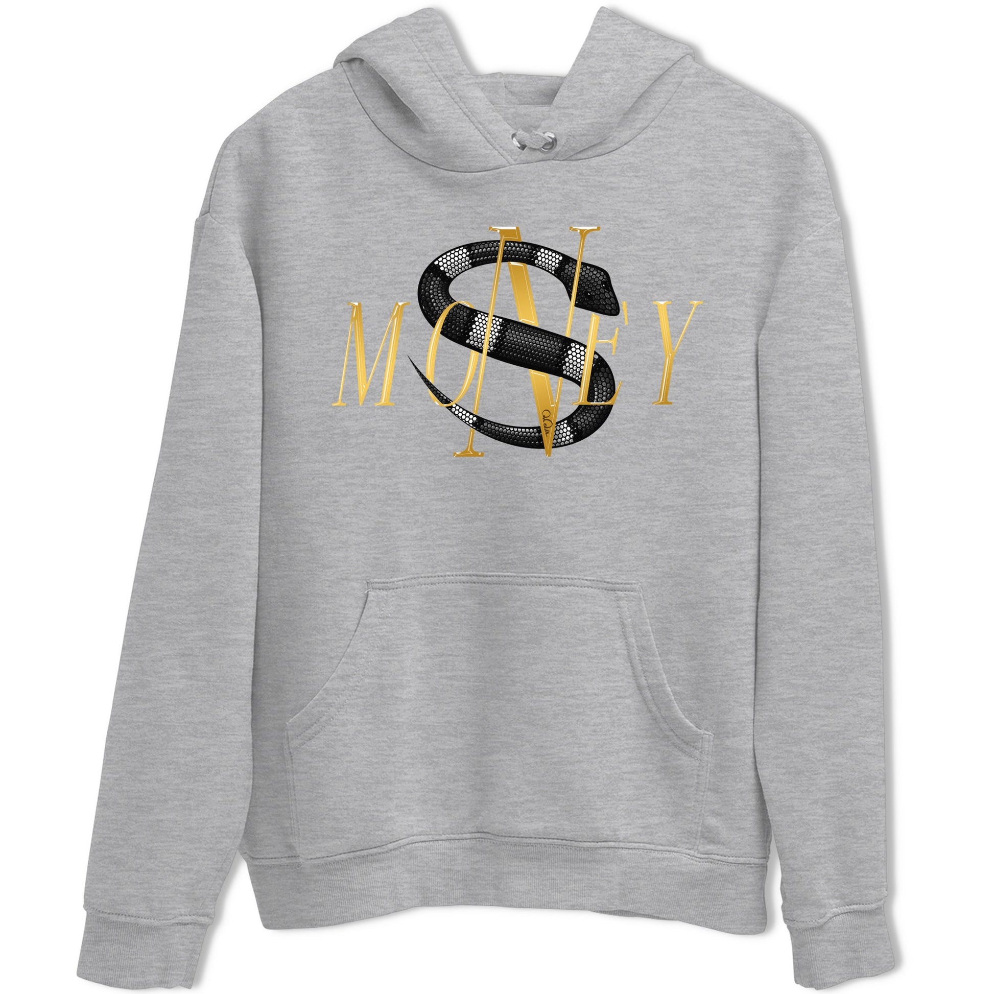 Air Jordan 11 Gratitude shirt to match jordans Money Snake sneaker tees AJ11 Gratitude SNRT Sneaker Release Tees Unisex Heather Grey 2 T-Shirt