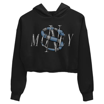 Jordan 5 UNC Jordan Shirts Money Snake Sneaker Tees AJ5 UNC Sneaker Release Tees Women's Shirts Black 2