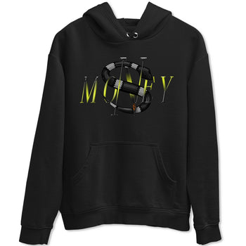 Dunk Mid Premium shirt to match jordans Money Snake sneaker tees Halloween Night NikeDunk Halloween SNRT Sneaker Release Tees Unisex Black 2 T-Shirt