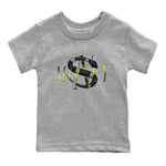 Dunk Mid Premium shirt to match jordans Money Snake sneaker tees Halloween Night NikeDunk Halloween SNRT Sneaker Release Tees Baby Toddler Heather Grey 2 T-Shirt