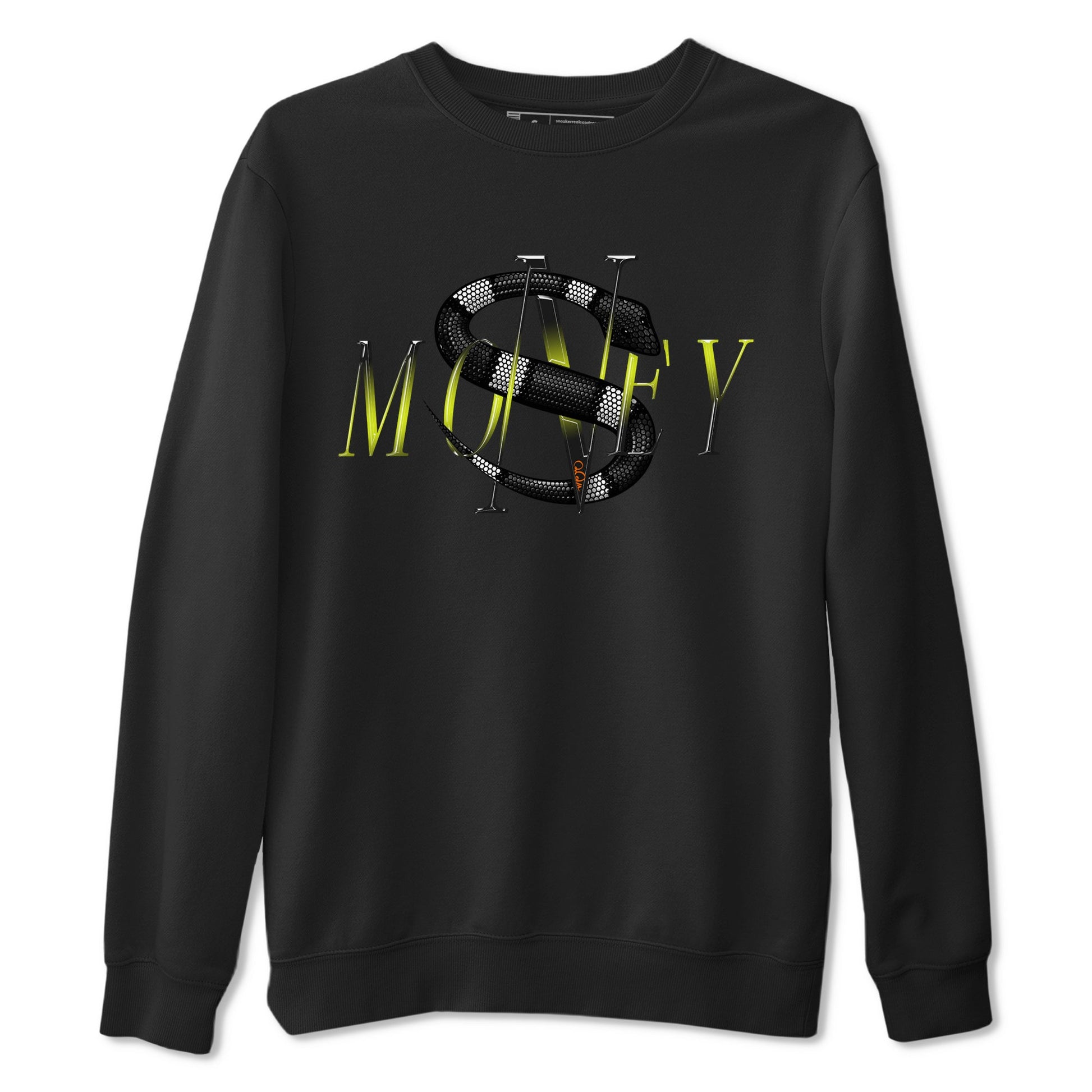 Dunk Mid Premium shirt to match jordans Money Snake sneaker tees Halloween Night NikeDunk Halloween SNRT Sneaker Release Tees Unisex Black 2 T-Shirt