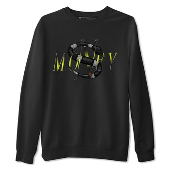 Dunk Mid Premium shirt to match jordans Money Snake sneaker tees Halloween Night NikeDunk Halloween SNRT Sneaker Release Tees Unisex Black 2 T-Shirt